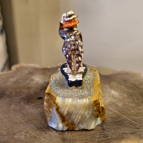 Vintage Ron Lee clown 🤡 - Picture 2 of 10